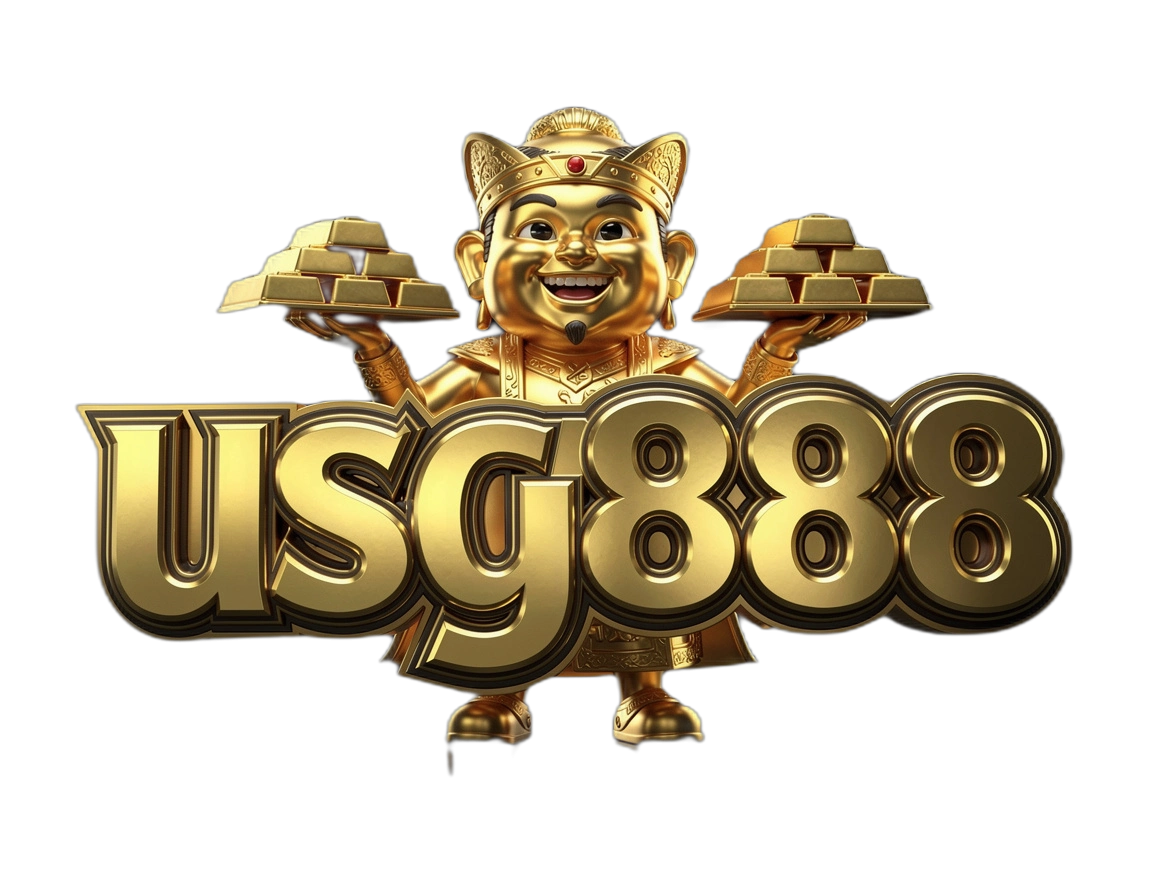 usg888 APK Terbaru: Download Cepat dan Gratis