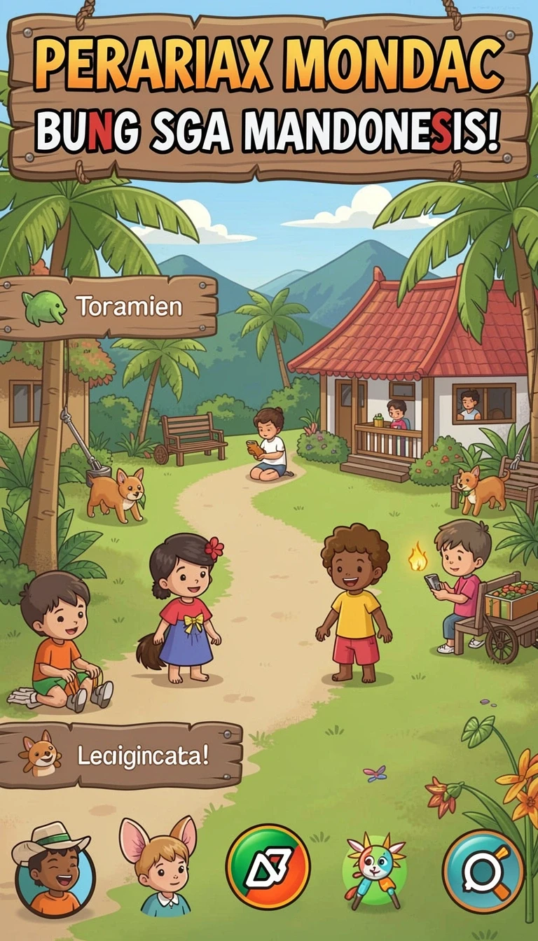omset288 APK Terbaru: Download Cepat dan Gratis 3