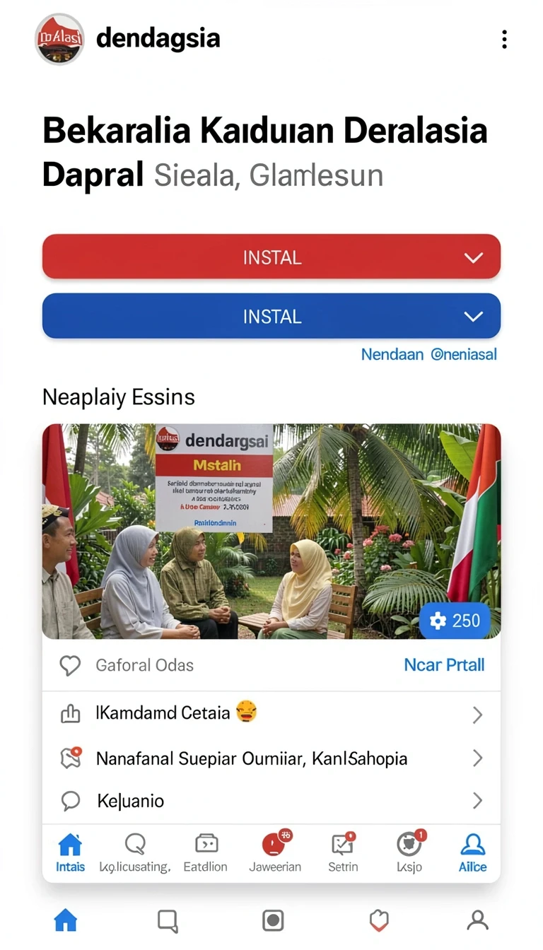Review Aplikasi sjo777