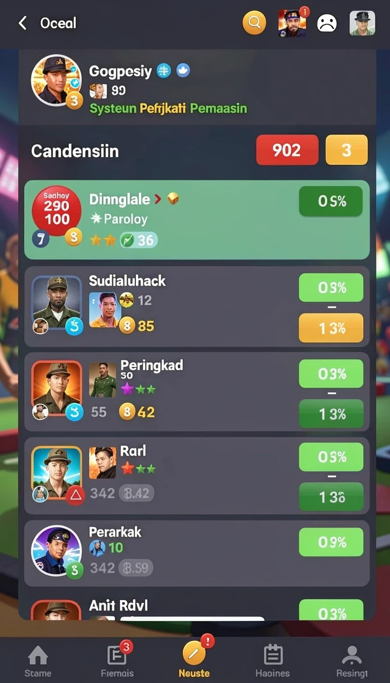 Review Aplikasi garuda138 3