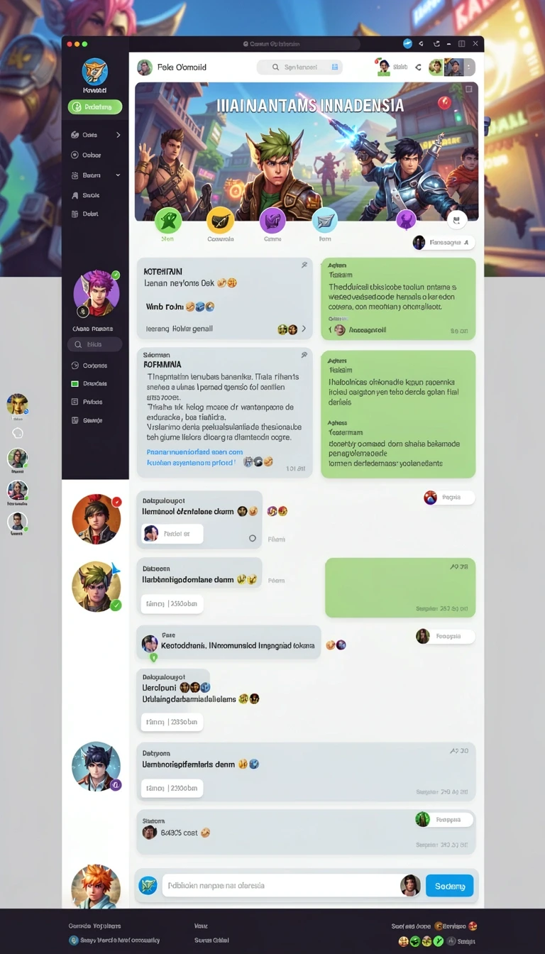 Review Aplikasi kasir777