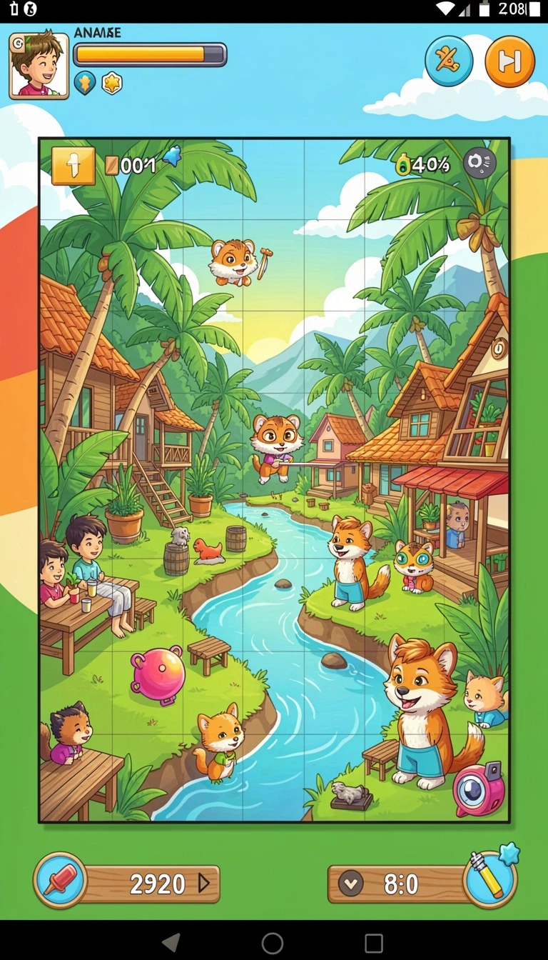 Review Aplikasi waslot