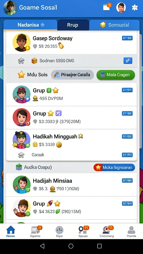 Review Aplikasi 666menang 3