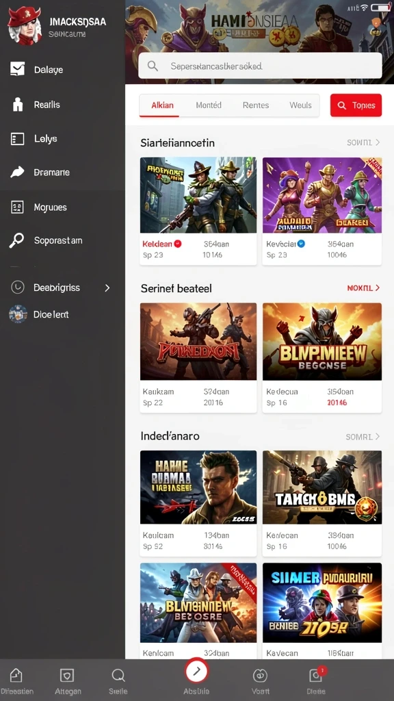 Review Aplikasi win88 2
