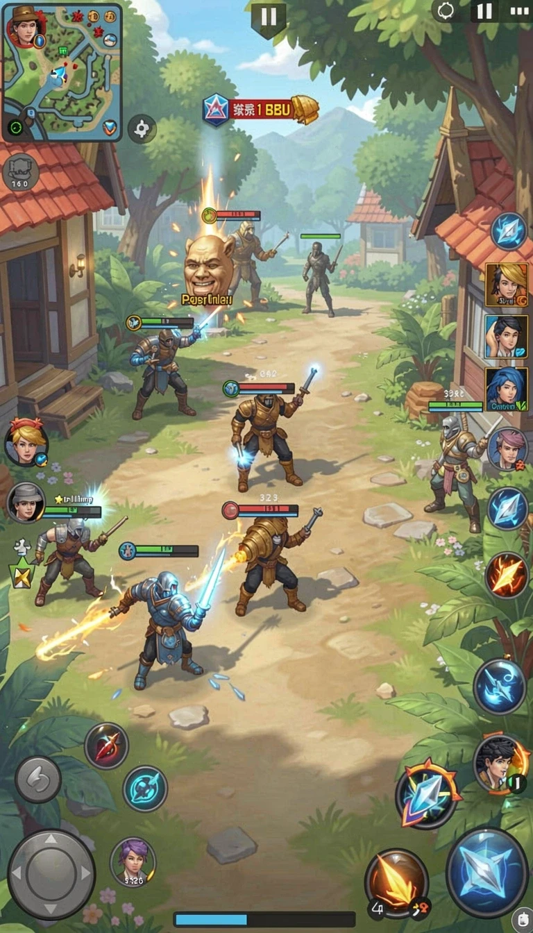 Review Aplikasi alexistogel 3