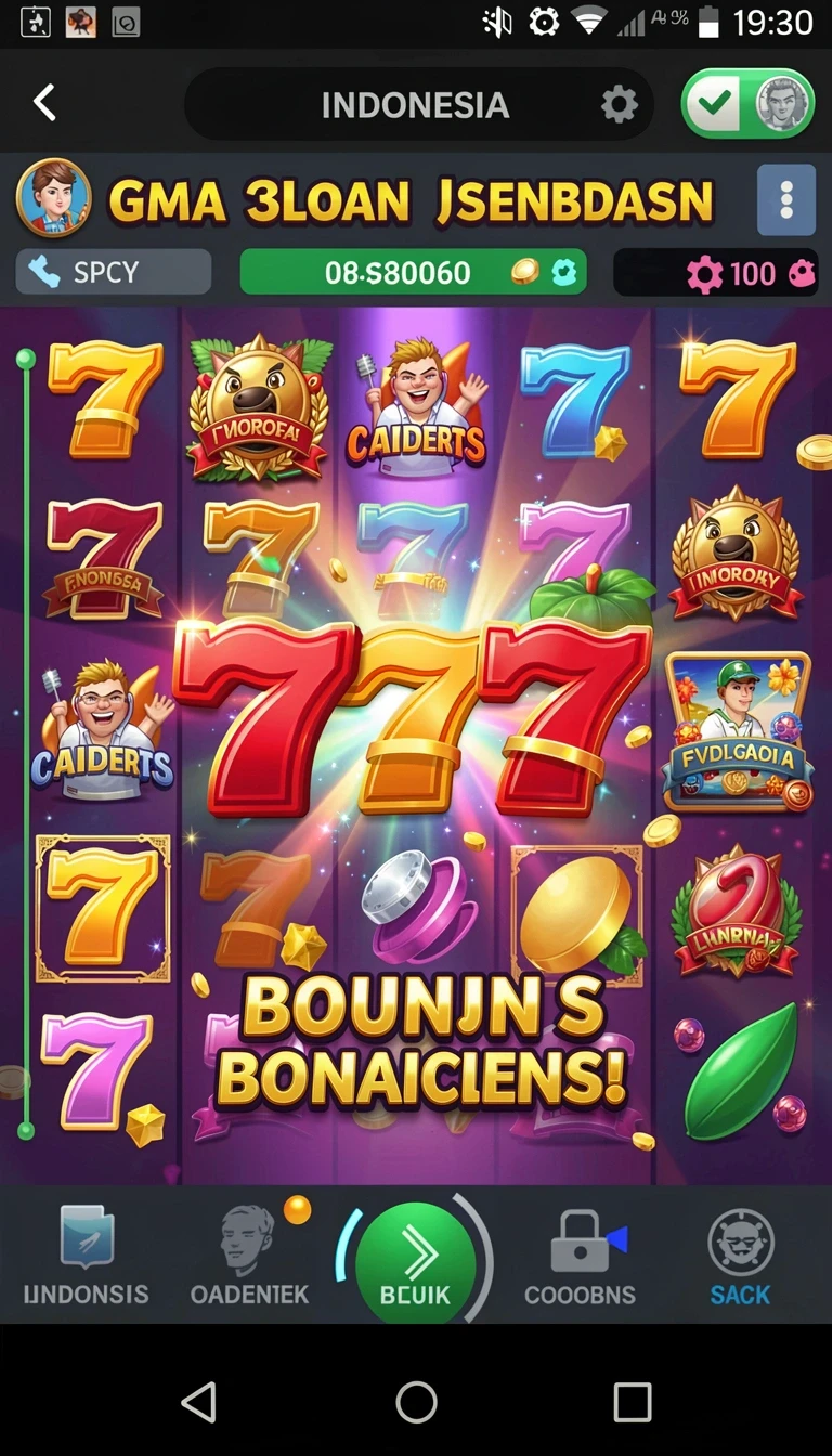 Review Aplikasi totoslot288 2