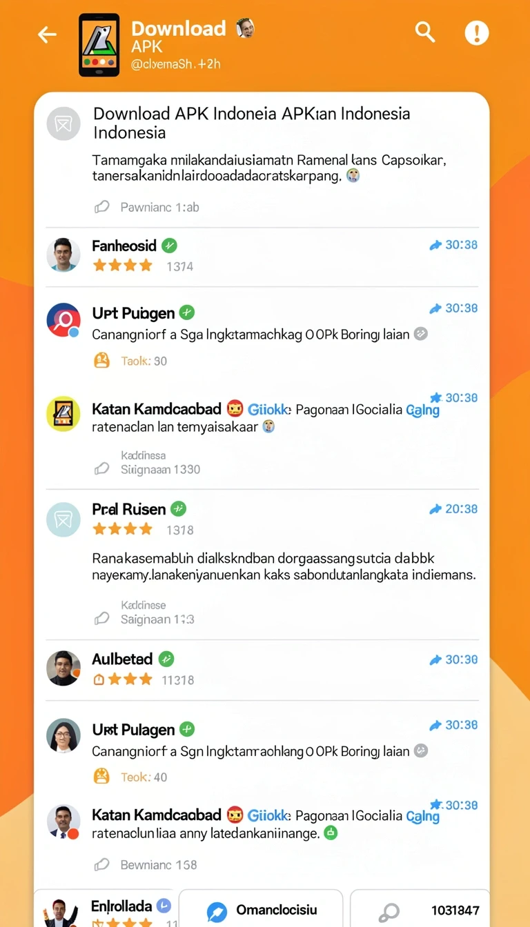 Review Aplikasi mega777