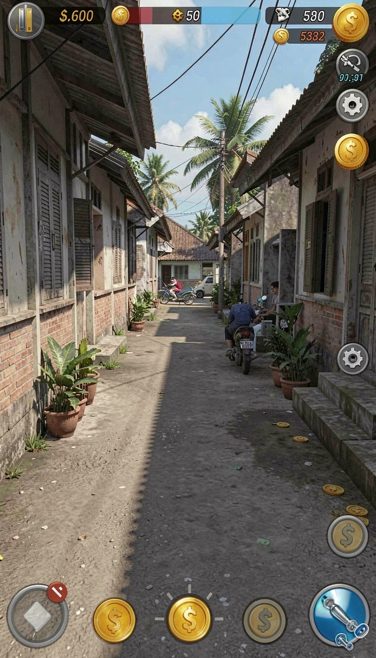 Review Aplikasi neko4d