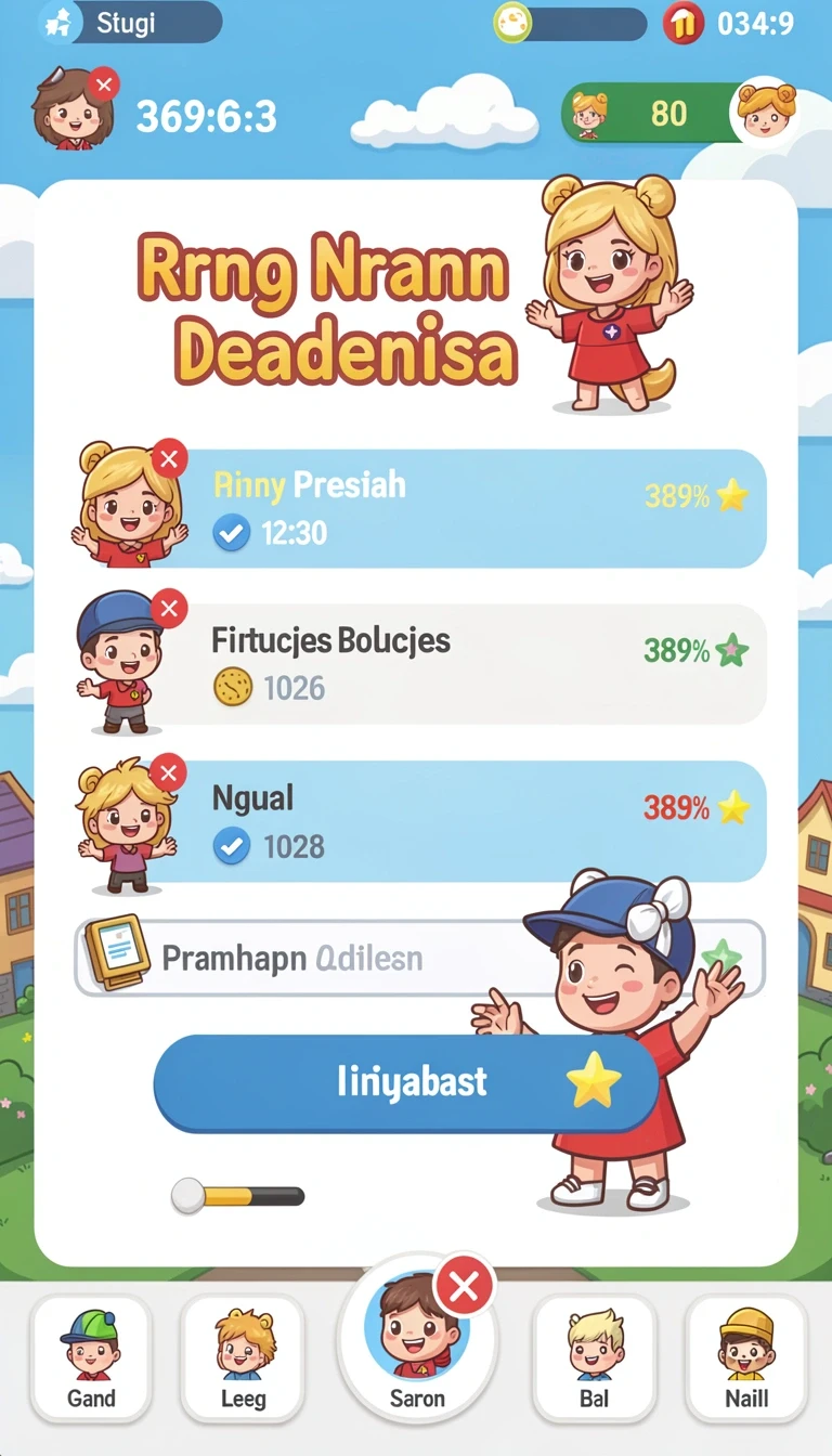polynion APK Terbaru: Download Cepat dan Gratis