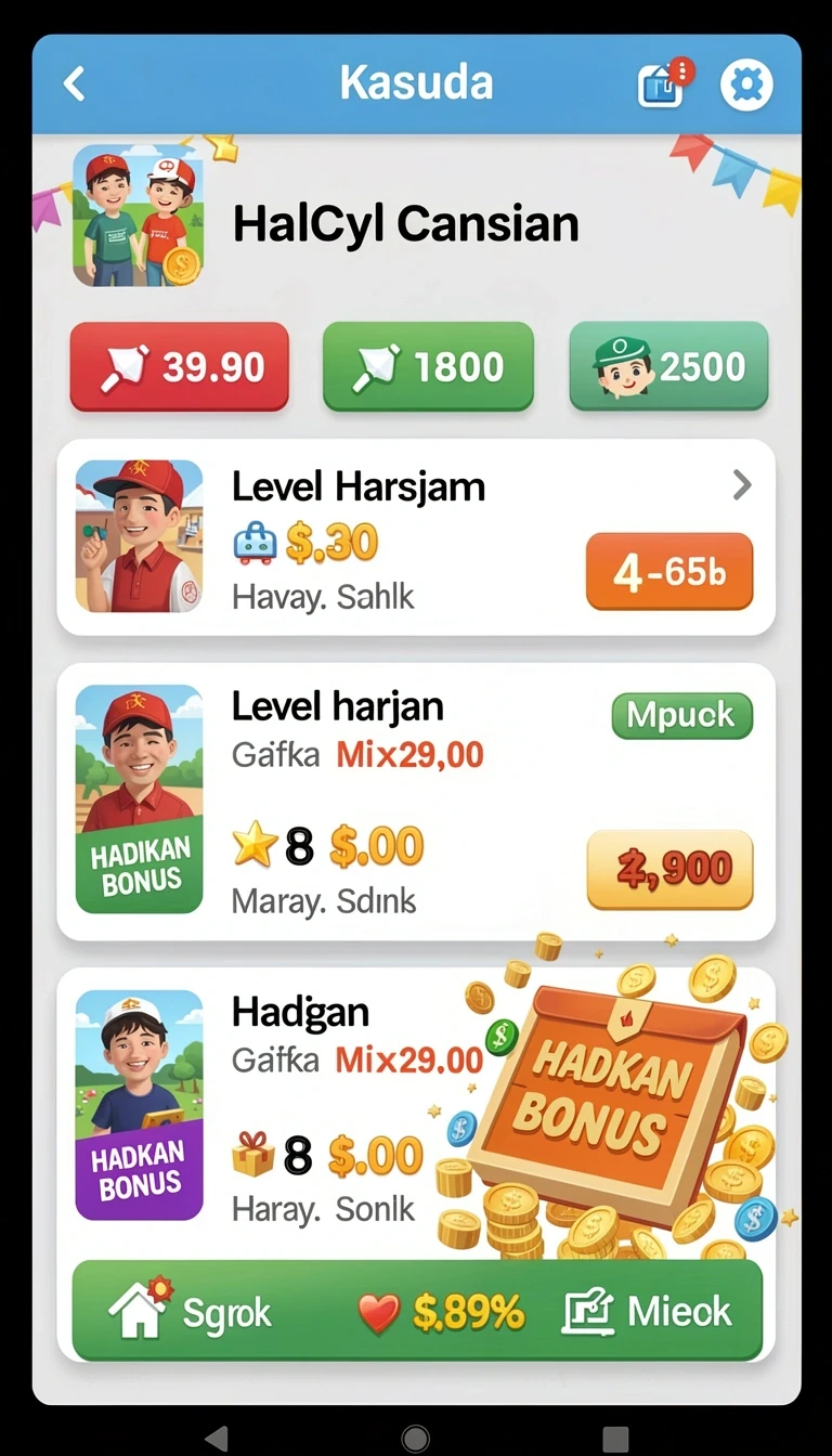 selayar88 APK Terbaru: Download Cepat dan Gratis