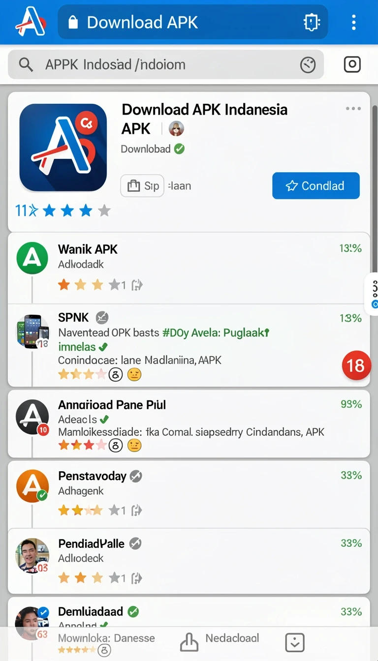 Review Aplikasi 9n9n