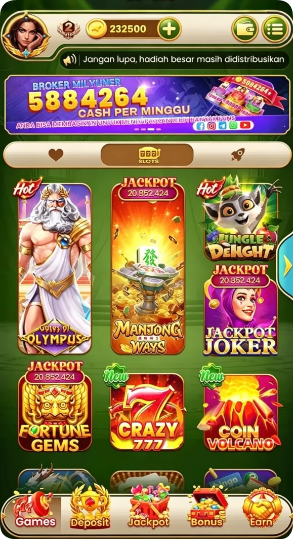 Review Aplikasi 666menang 2