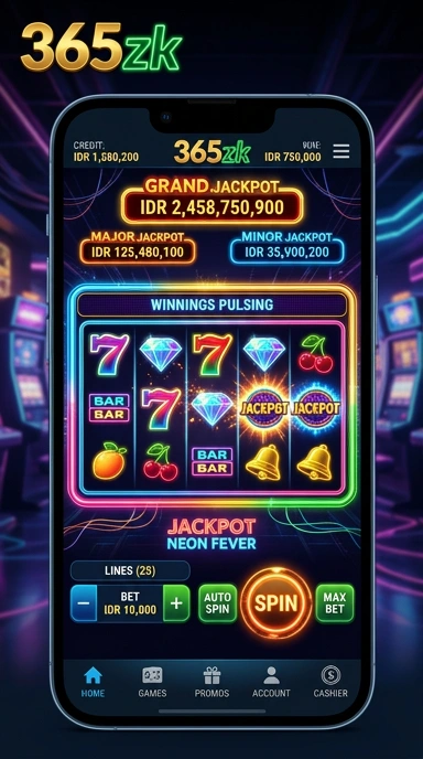 Review Aplikasi 98toto 3