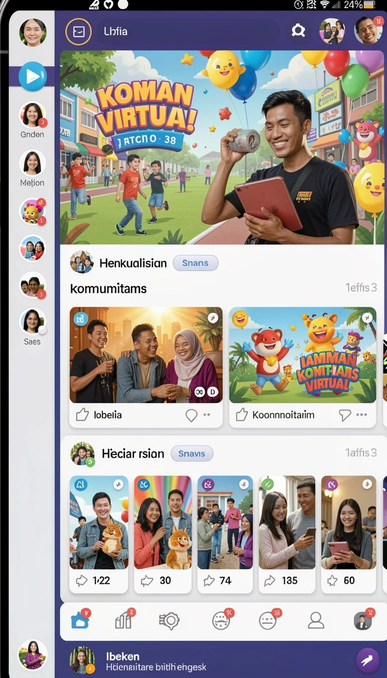 Review Aplikasi qqstar 3
