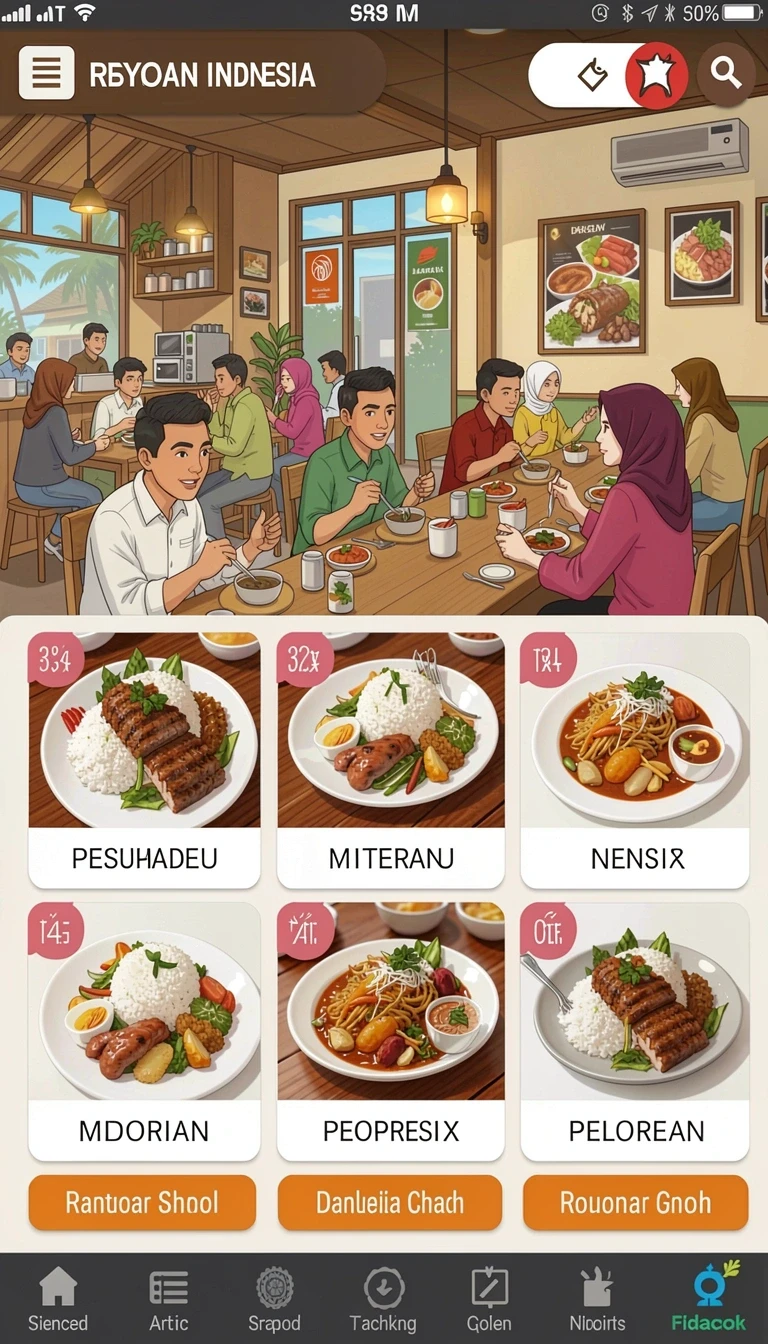 Review Aplikasi tokopediavip 2