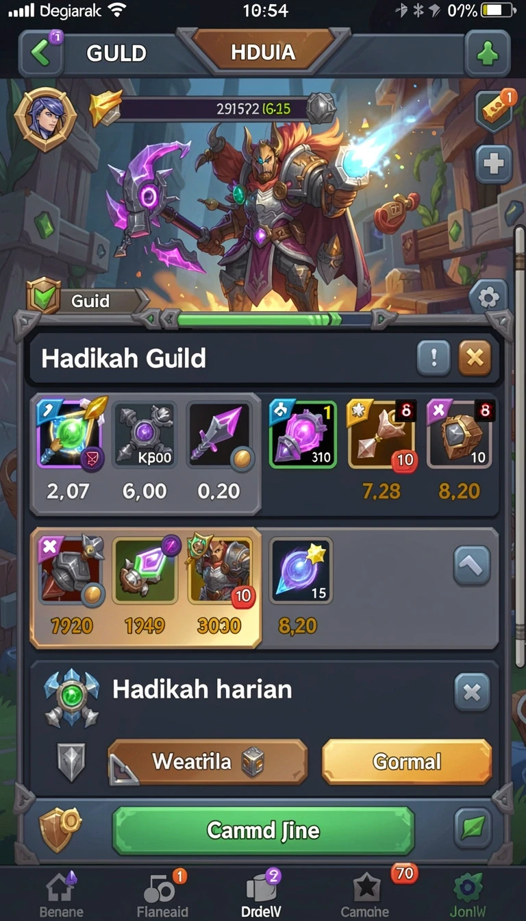 Review Aplikasi bandar69