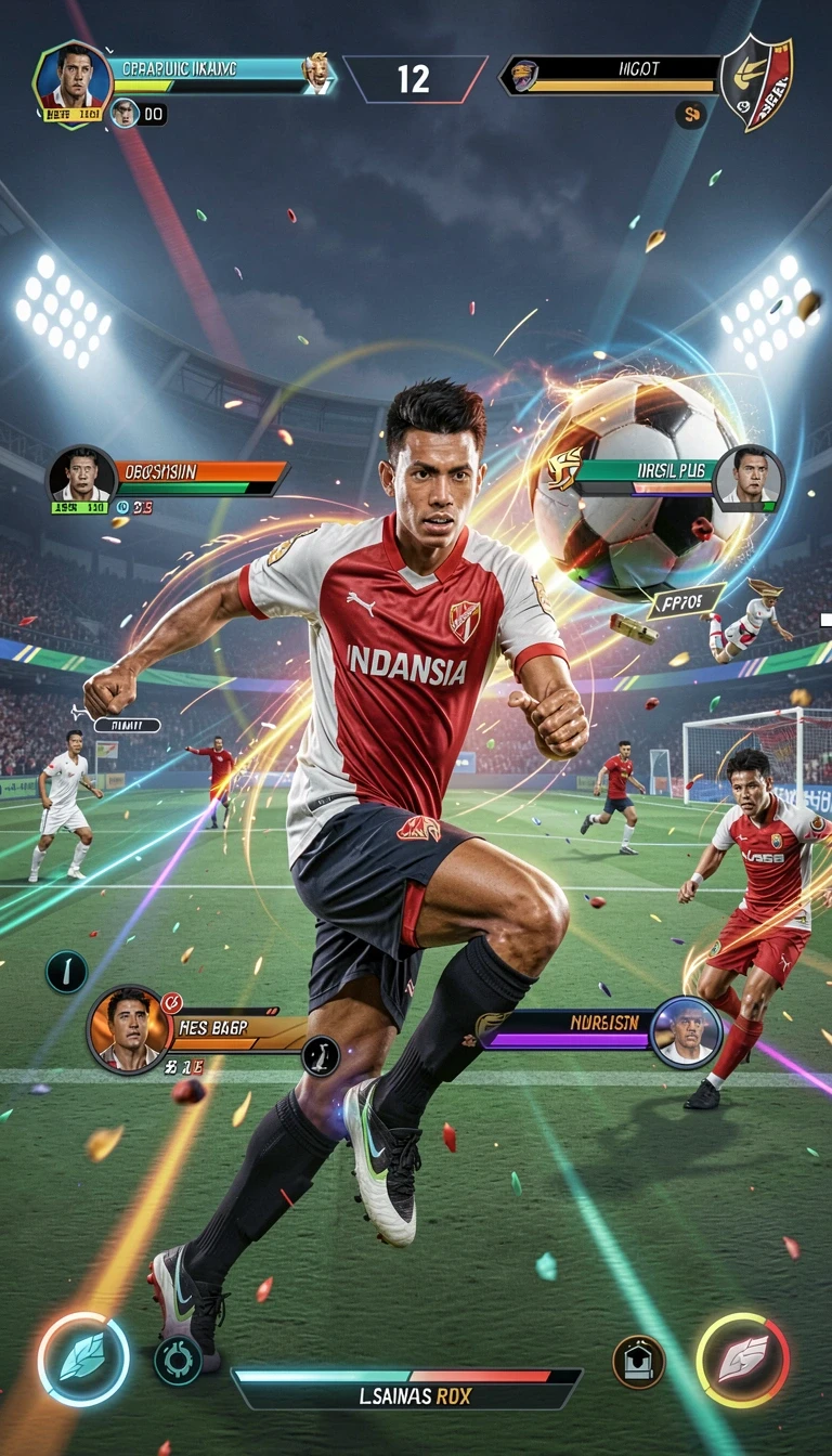 Review Aplikasi rjslot88