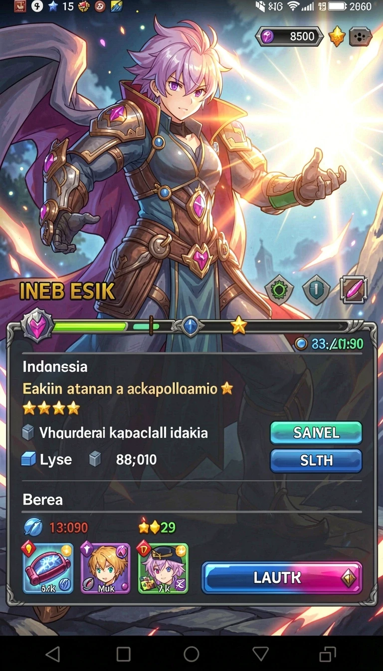 Review Aplikasi bosswin168 3