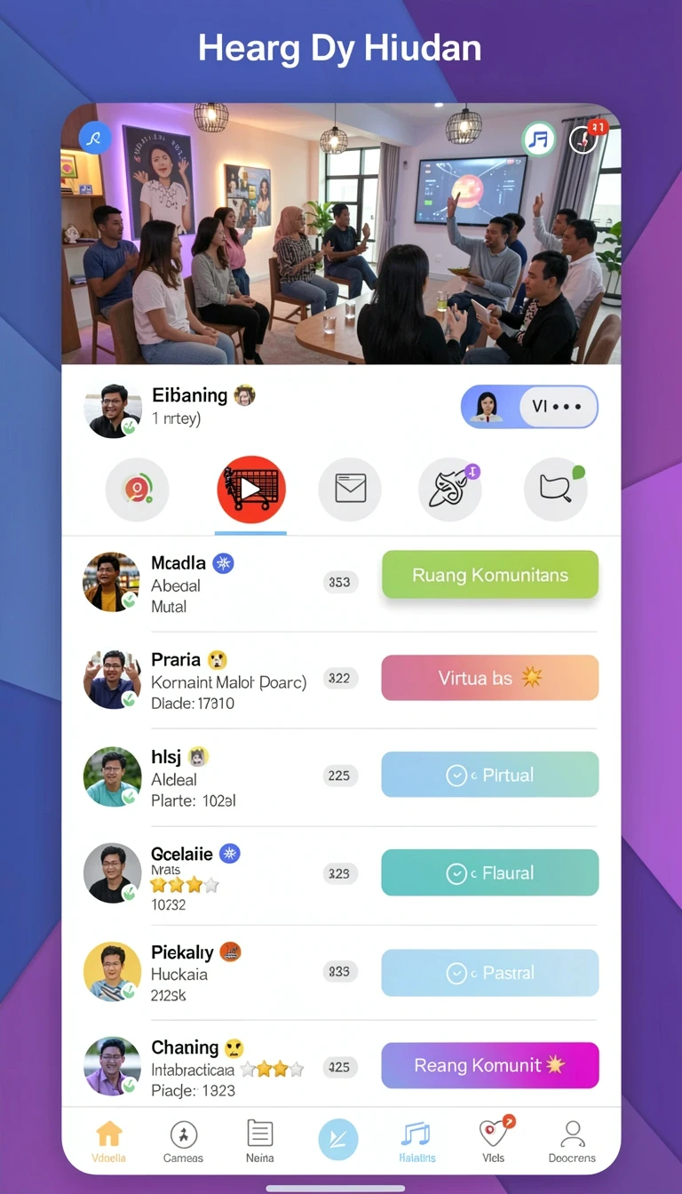 idnraja APK Terbaru: Download Cepat dan Gratis 3