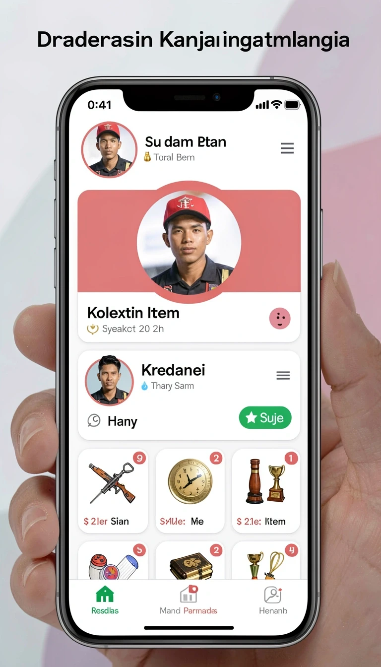 Review Aplikasi surga55