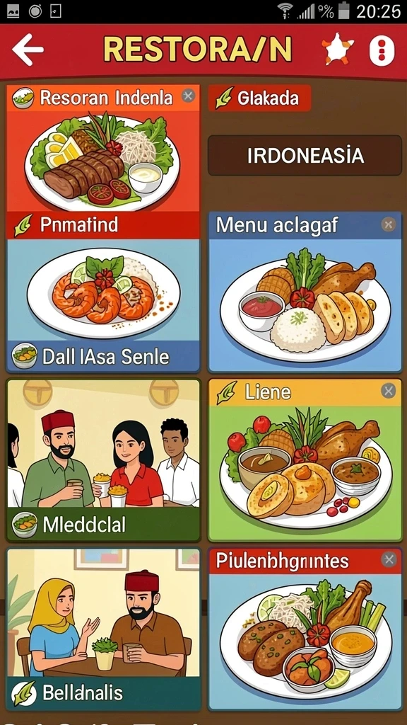 kekar4d APK Terbaru: Download Cepat dan Gratis