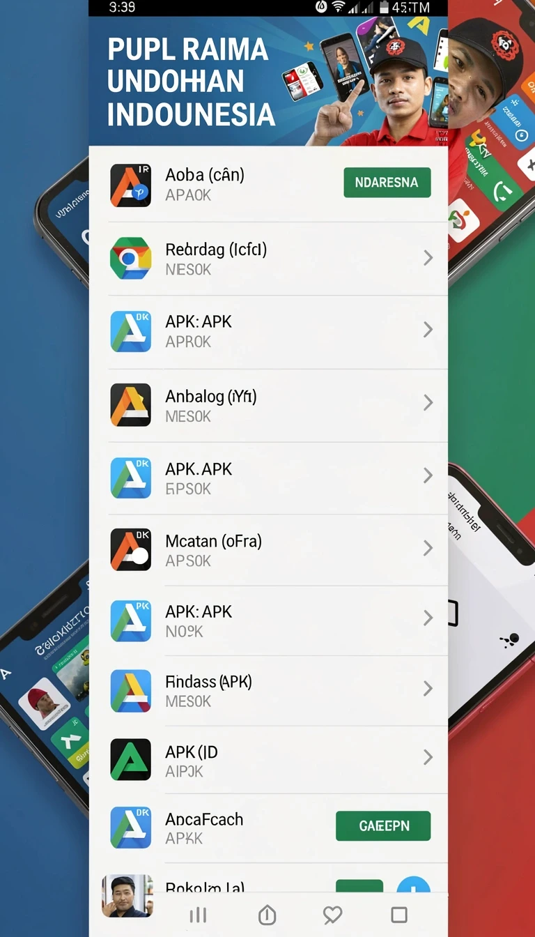cemara77 APK Terbaru: Download Cepat dan Gratis