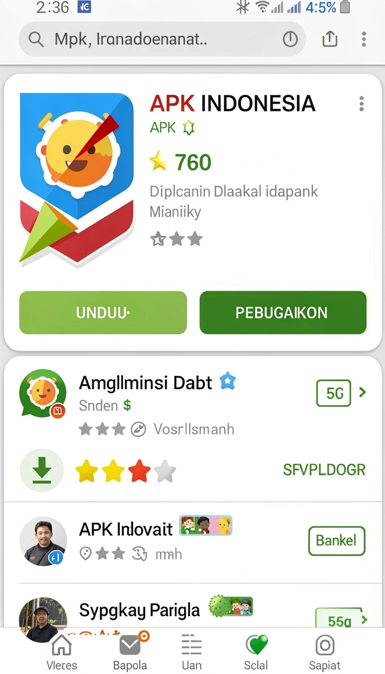 Review Aplikasi mpo08 3