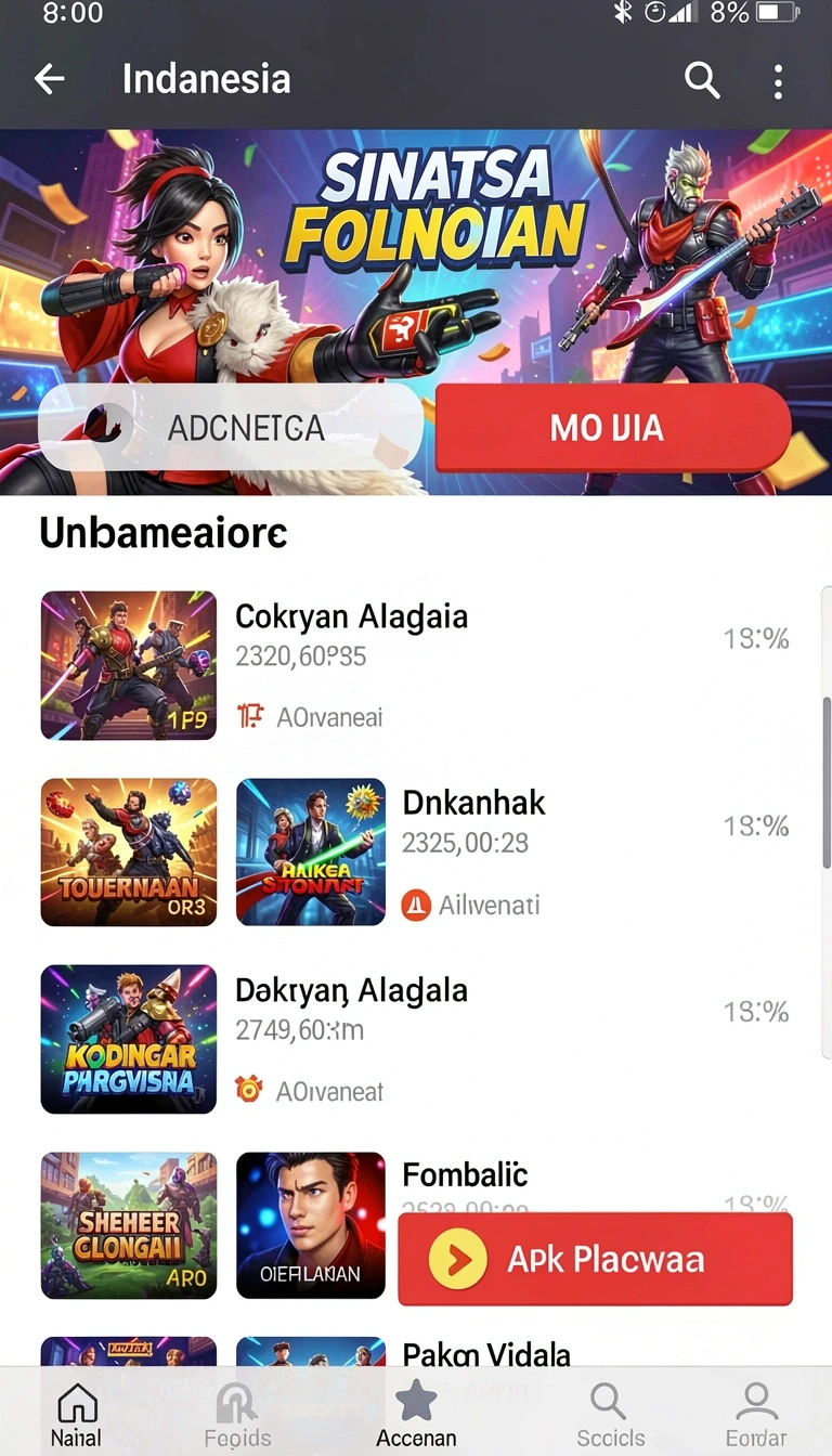Review Aplikasi petirrp