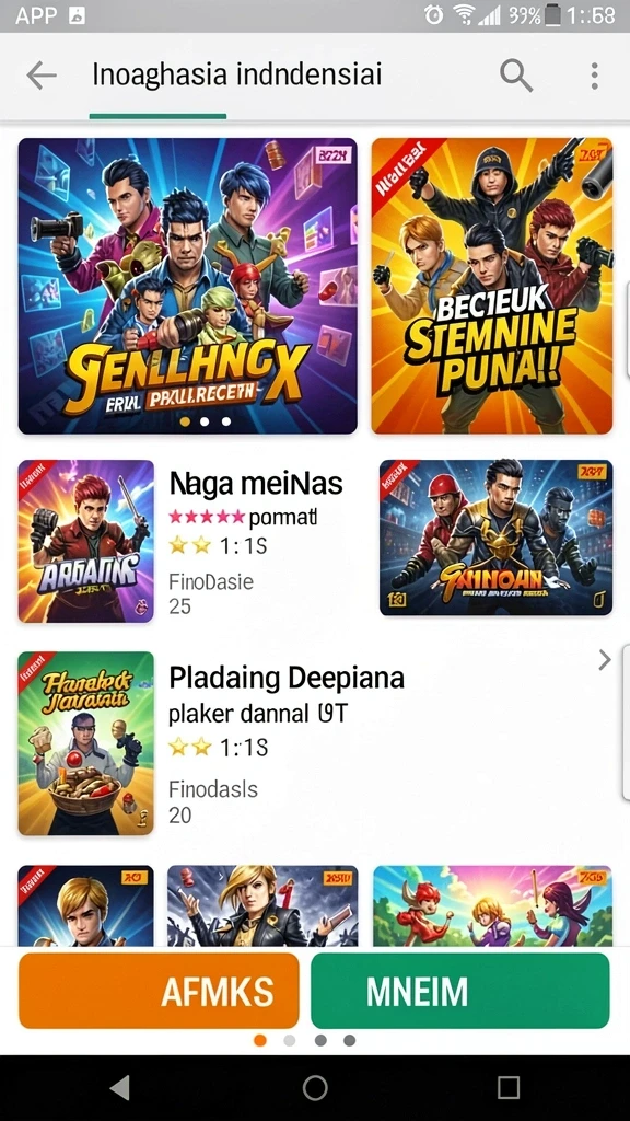 aceh4d APK Terbaru: Download Cepat dan Gratis