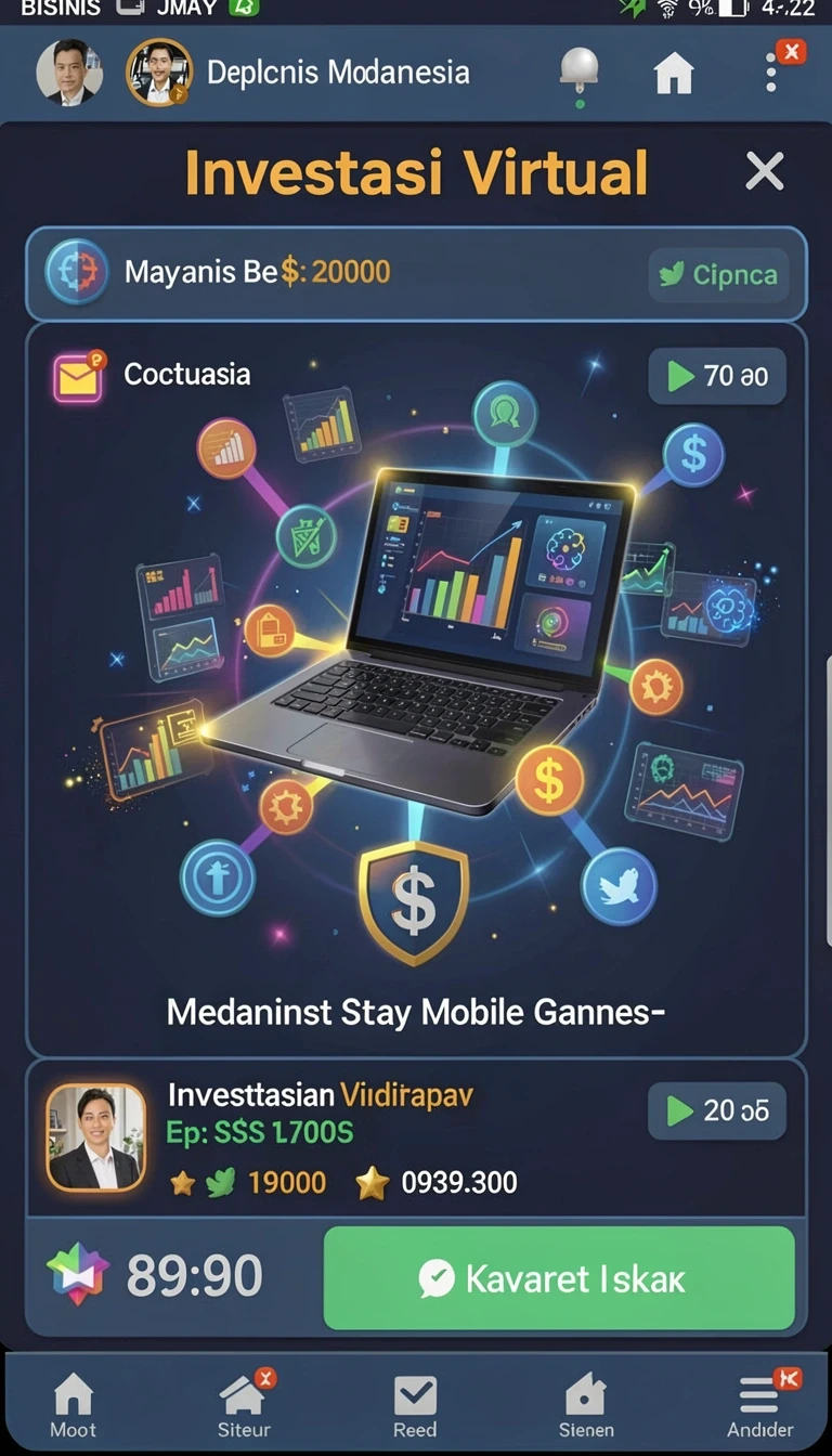poker APK Terbaru: Download Cepat dan Gratis