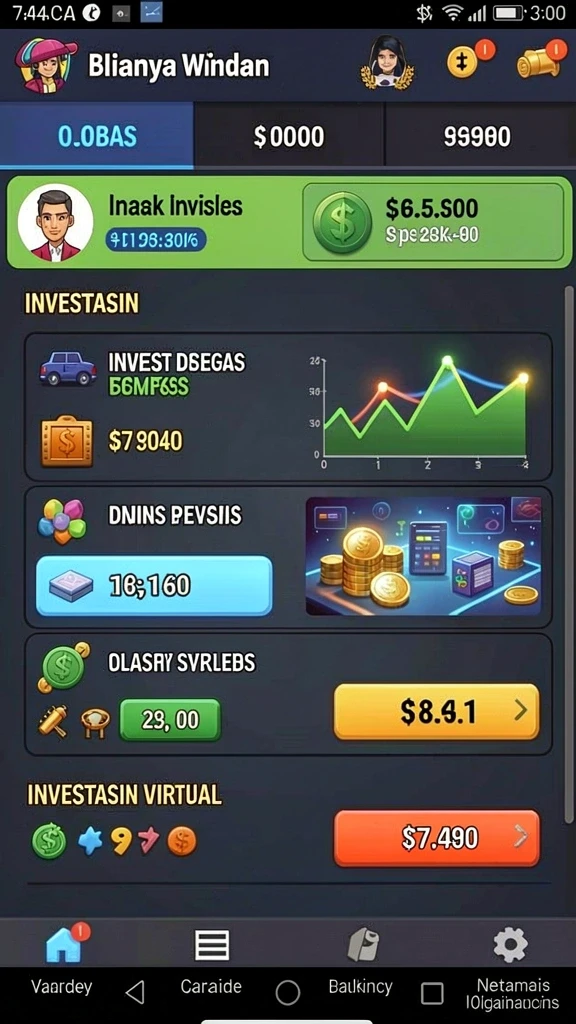 Review Aplikasi rpvip8
