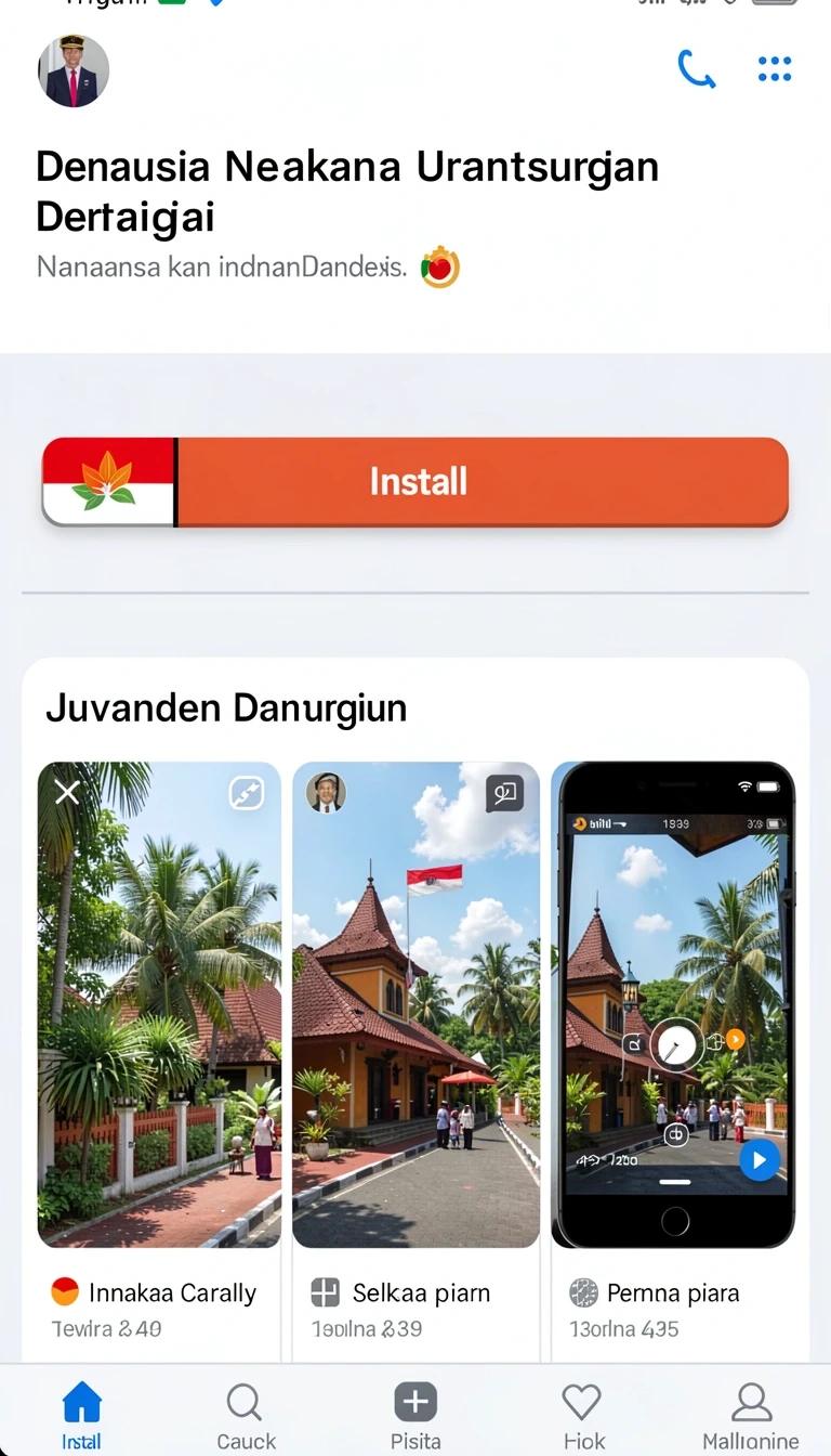 Review Aplikasi neko4d 3