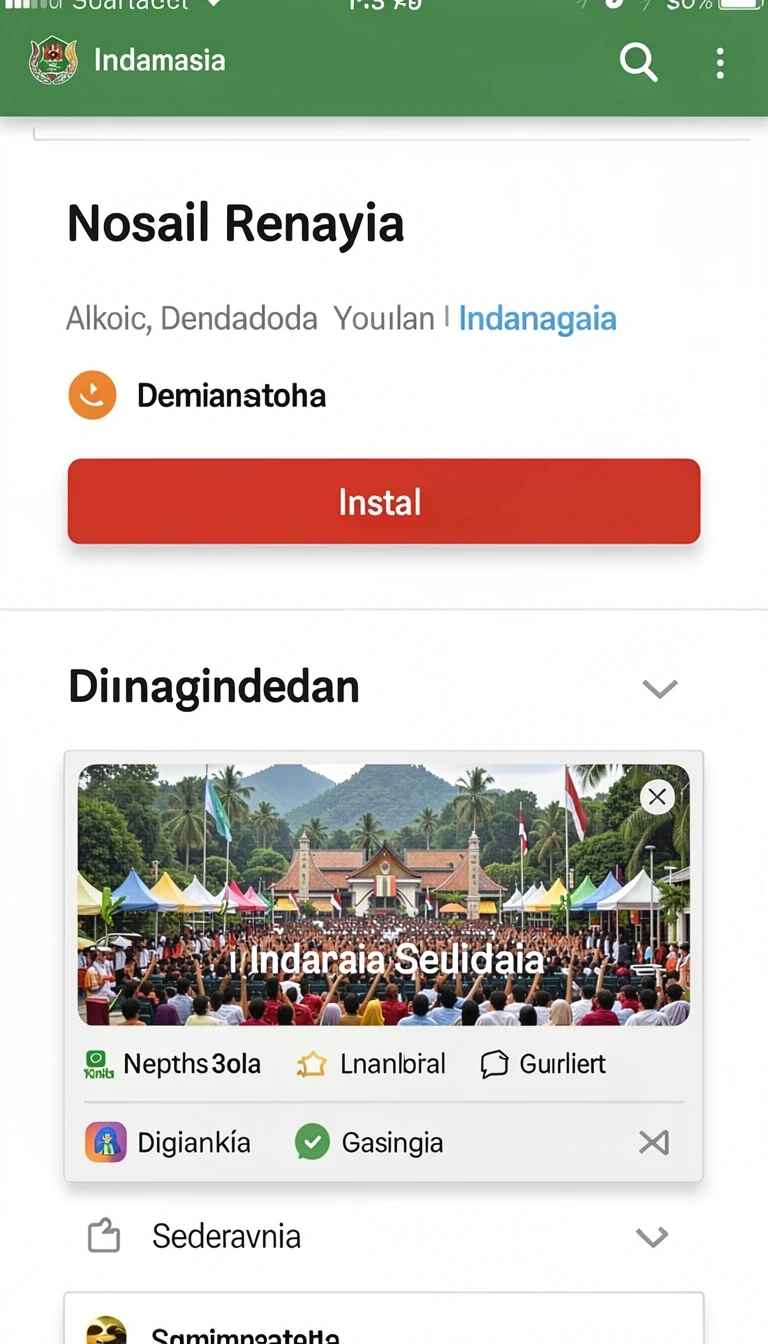 protogel APK Terbaru: Download Cepat dan Gratis