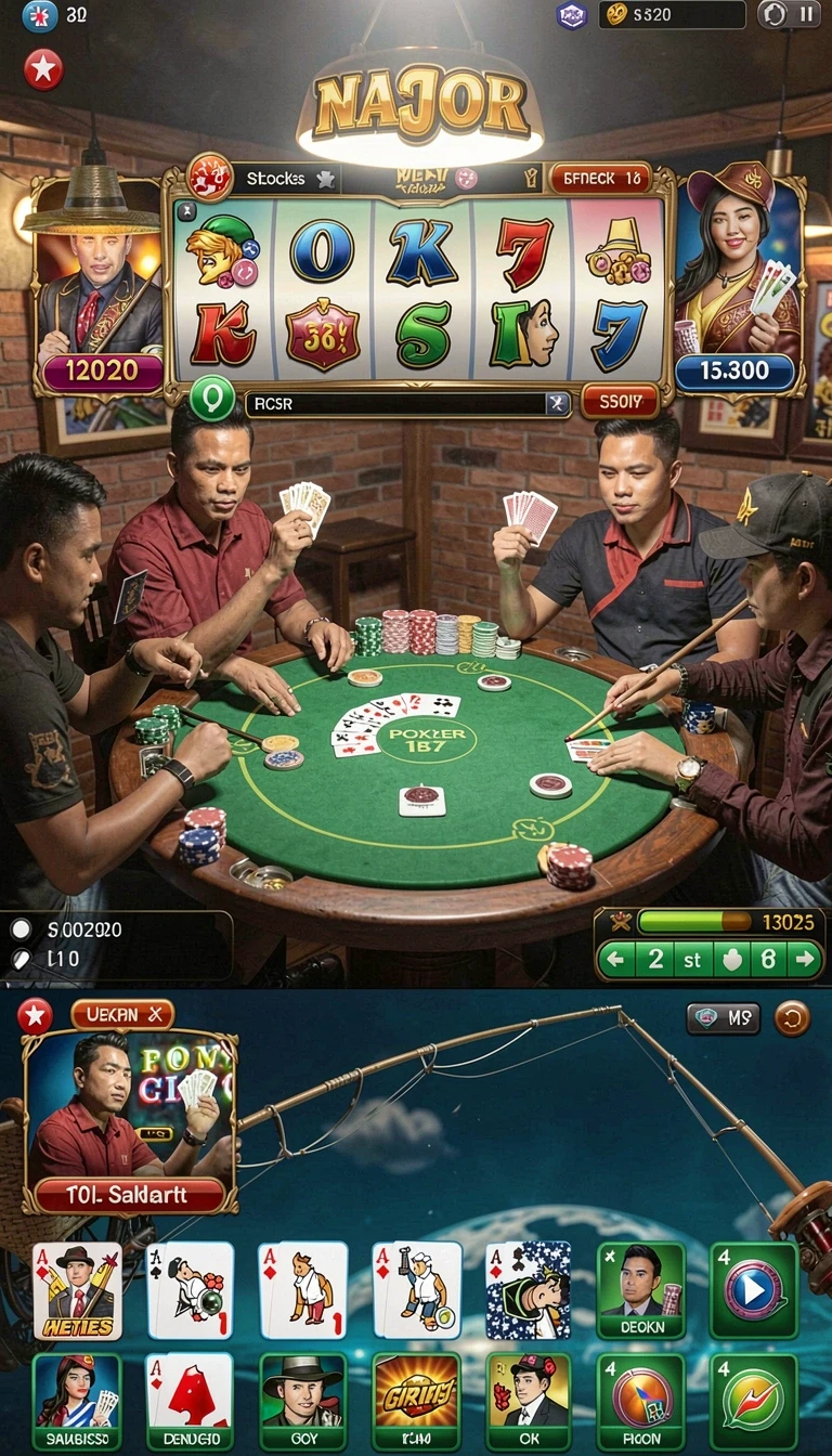 Review Aplikasi browin88