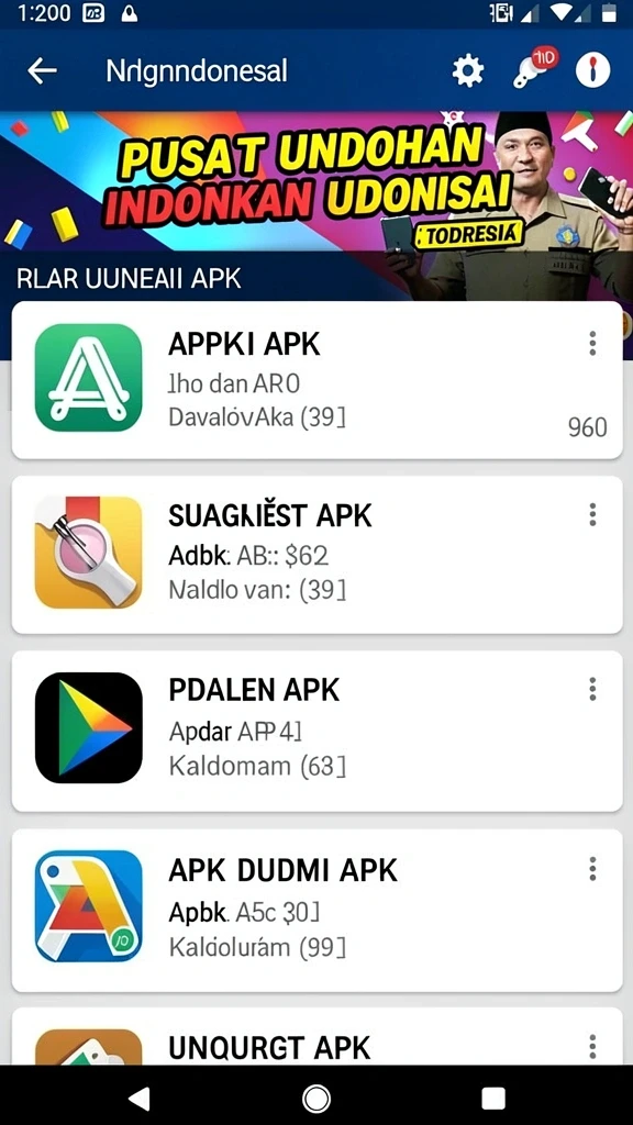 Review Aplikasi waslot 3