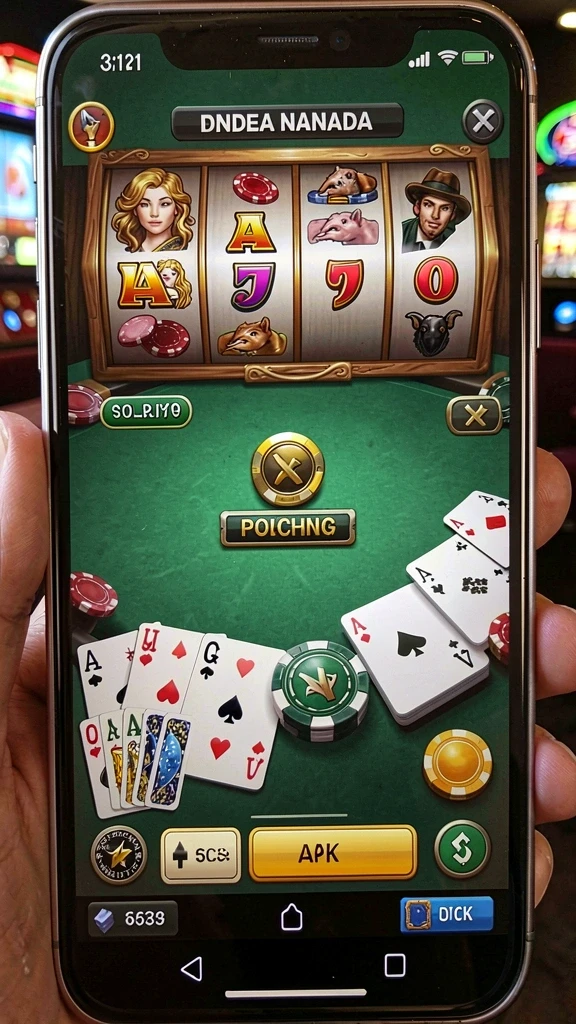Review Aplikasi limit 2