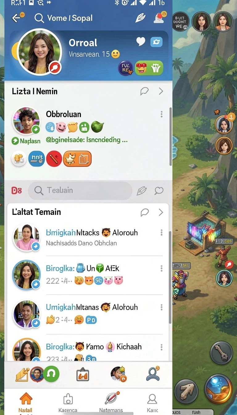 Review Aplikasi ledakgg