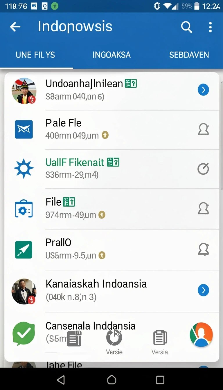 666p APK Terbaru: Download Cepat dan Gratis 3