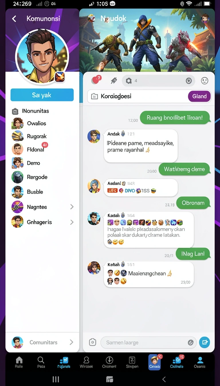 8768 APK Terbaru: Download Cepat dan Gratis 3