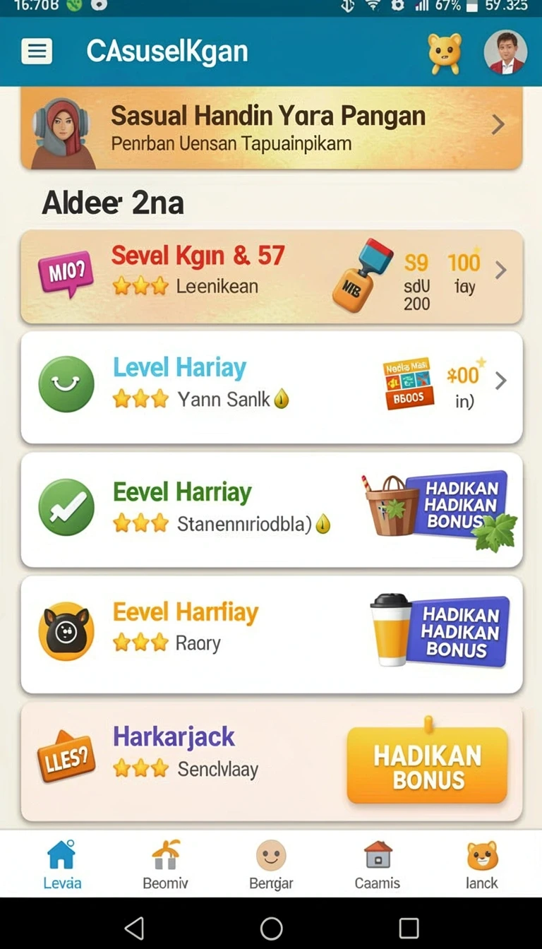 Review Aplikasi idn89 2