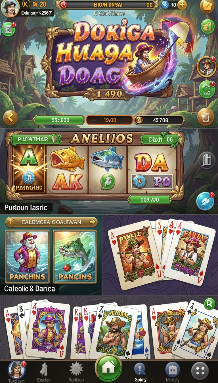 Review Aplikasi dingdongtogel 2