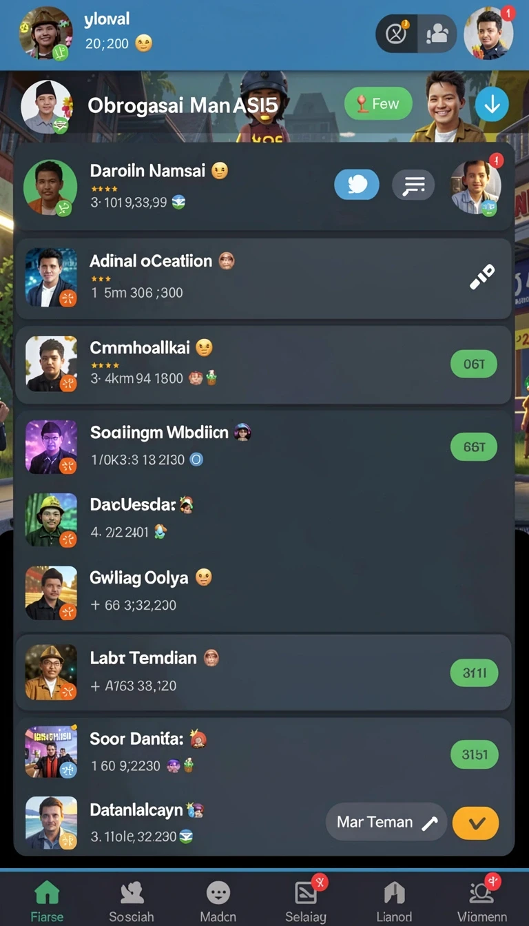 Review Aplikasi qqstar