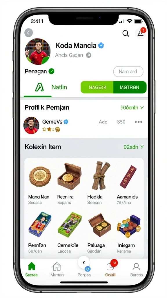 Review Aplikasi dingdongtogel