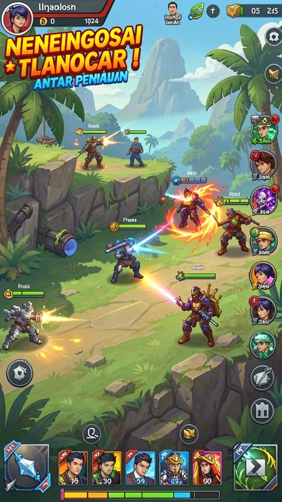 Review Aplikasi 98toto
