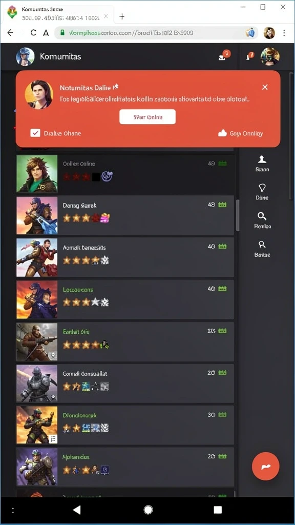 Review Aplikasi rpidn77